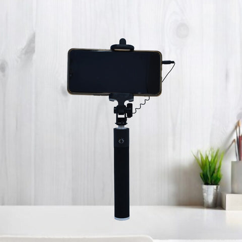 Fancy Selfie Stick