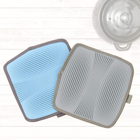 Non Slip Silicon Pot Holder