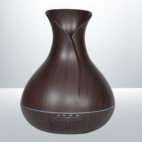 Humidifier- Dual option Wooden