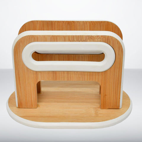 Cutting Board Holder Tessie And Jessie