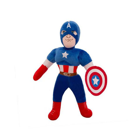 Marvel Captain America Stuffed Toy