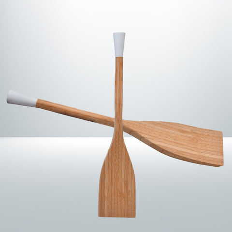 Serving Turner Kitchen Utensils Bamboo Wood