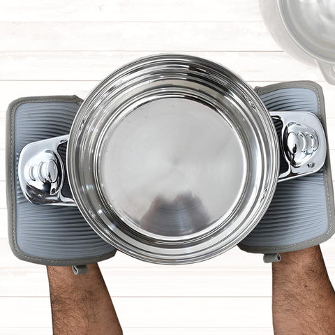 Non Slip Silicon Pot Holder