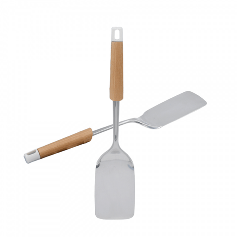 Kitchen Utensils Stainless Steel Serving Turner