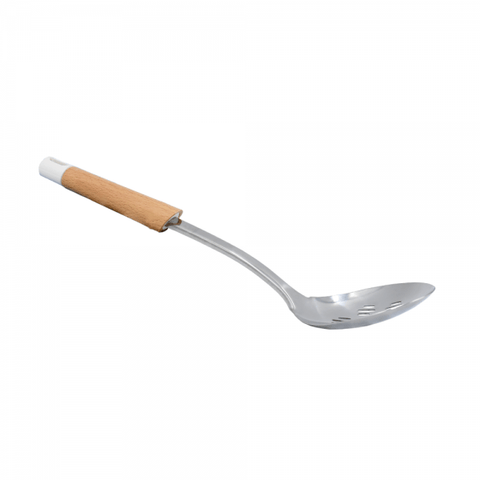 Kitchen Utensils Stainless Steel Slotted Spoon