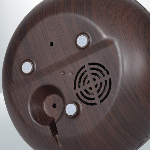 Humidifier- Dual option Wooden