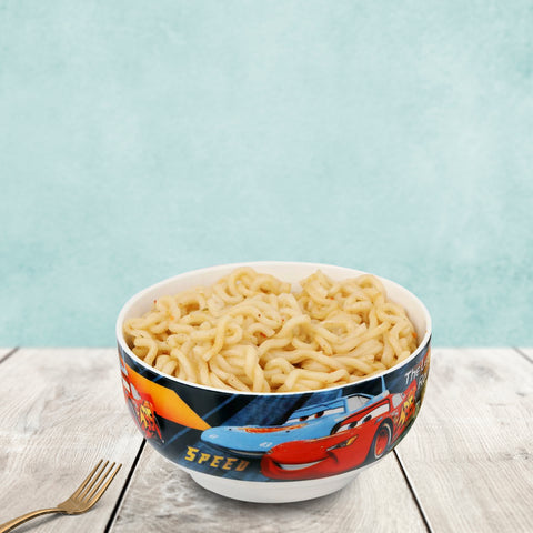 3Pcs Cars Ceramic Set