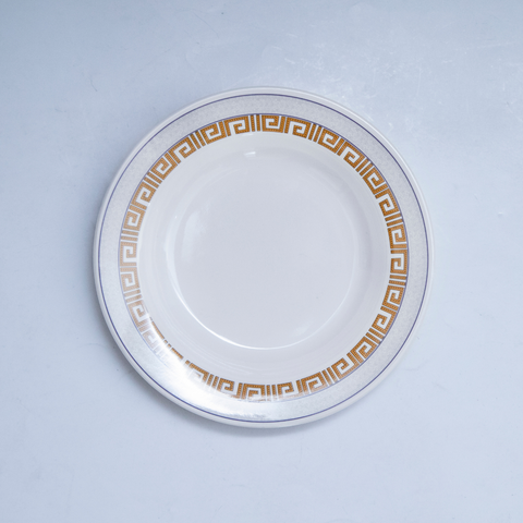 36pcs Versace Melamine Dinner Set