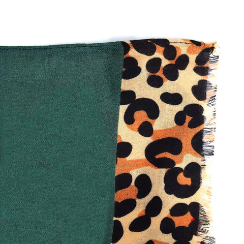 Classic Latest Design Cashmere Scarf