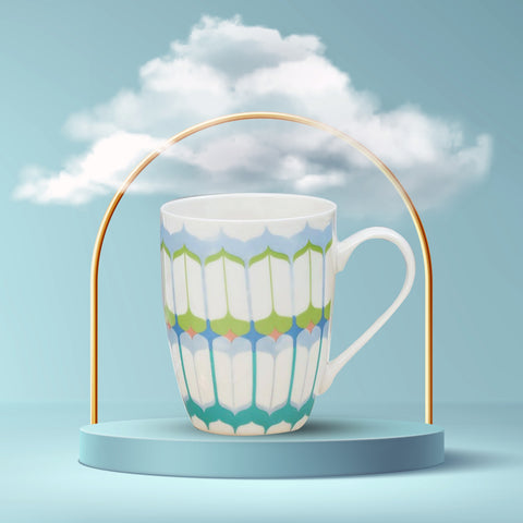 Tunisian Assorted Mugs