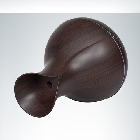 Humidifier- Dual option Wooden