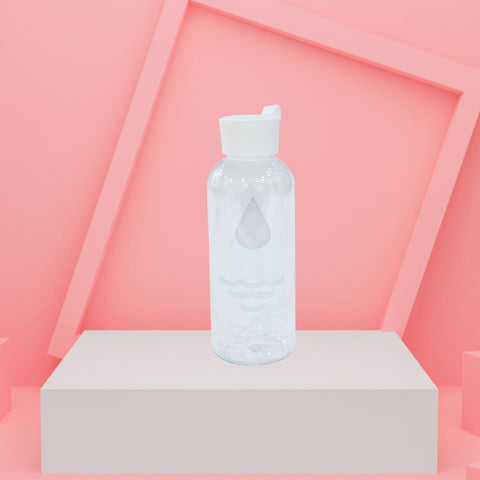 Water Bottle Drop -500 ML