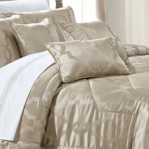 Luxurious High Quality Bedspread Set