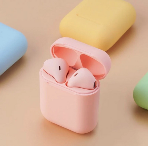 IN PODS 12 Wireless Bluetooth Air pods