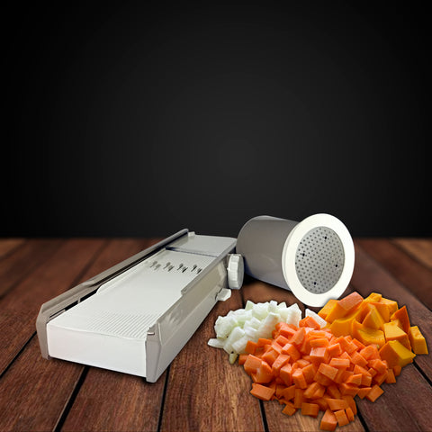 Kitchen Master Vegetable Cutter