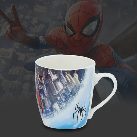 3Pcs Attractive Kids Ceramic Set