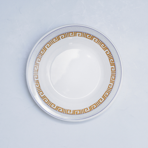 36pcs Versace Melamine Dinner Set