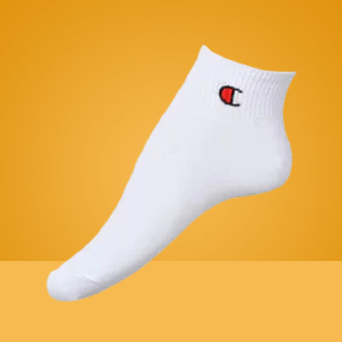 5 Packs Premium Multi Color Cotton Liner No Show Socks