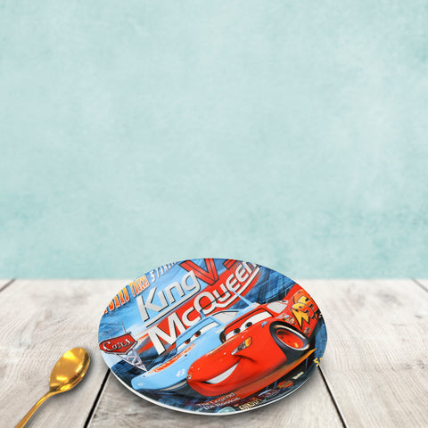 3Pcs Cars Ceramic Set