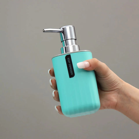 8Pcs Royal Matte Unco Mint Bath Set