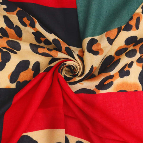 Classic Latest Design Cashmere Scarf