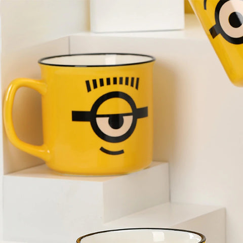 Minion Kids Mug