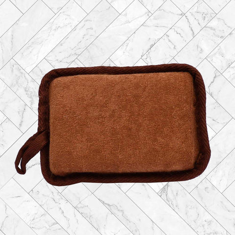 4Pcs Deluxe Bath Gift Set