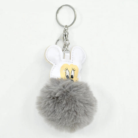 Keychain- Micky Mouse Design Hanging