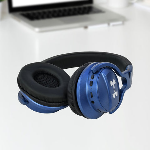 Bluetooth Head phones Under Armour Wireless