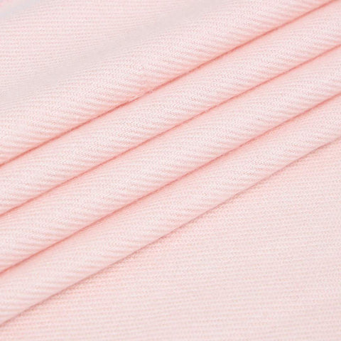 Plain Winsome Classic Cashmere Scarves