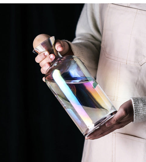 7Pcs Multiplex Water Set