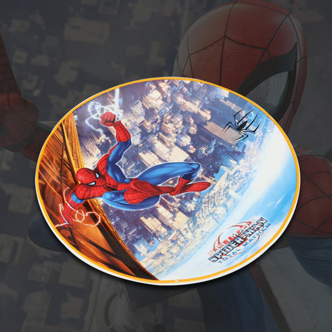 3Pcs Attractive Kids Ceramic Set