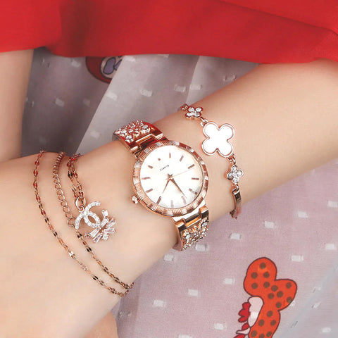Gift Set-Bridal Watch