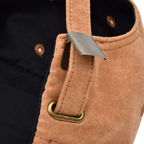 Premium Edition- Casual Classic Cap