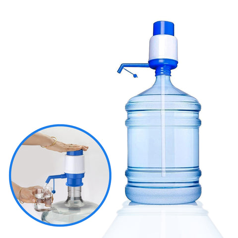 Manual Drinking Water Pump