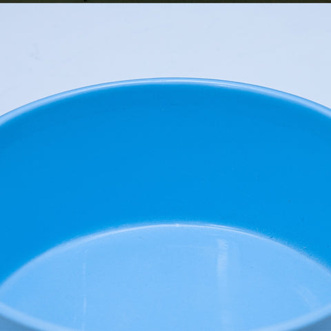 5Pcs Matte Melamine Multipurpose Bowls