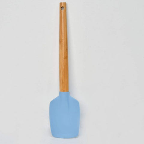 Silicone Serving Spoon Tessie And Jessie