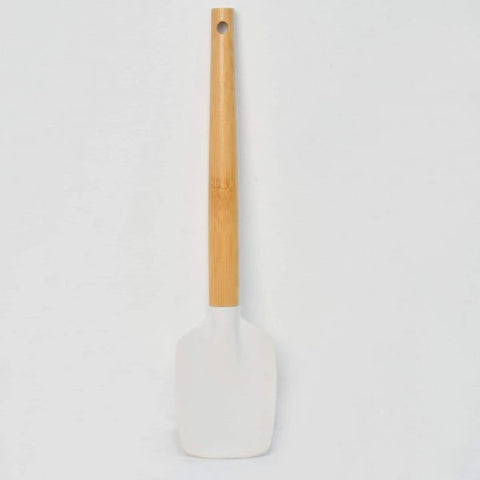 Silicone Serving Spoon Tessie And Jessie