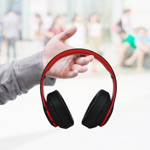 Beats Studio Wireless Bluetooth Head phones