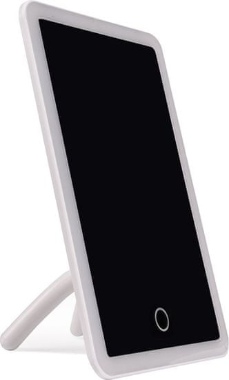 LED And Makeup Mirror