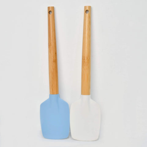 Silicone Serving Spoon Tessie And Jessie