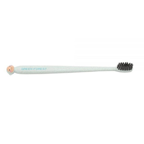 2 Packs Soft Bristles Kids Toothbrush