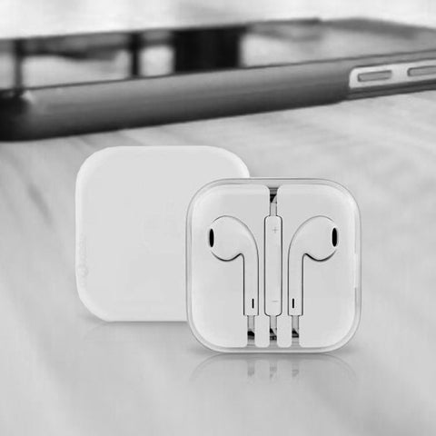 Apple  High Quality Hands Free