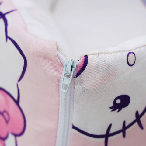 Hello Kitty Baby Sleeping Bag Carry Nest