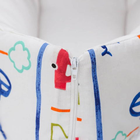 Cars Baby Sleeping Bag Carry Nest