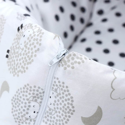 Dolly Sheep Baby Sleeping Bag Carry Nest