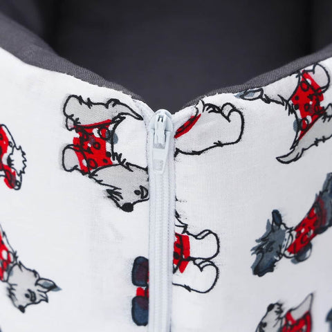 Cute Puppy Baby Sleeping Bag Carry Nest