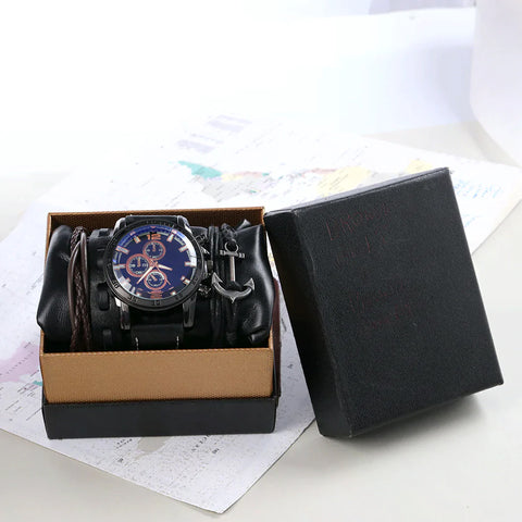 Men's Stunning  Watch Gift Set
