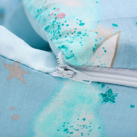 Teddy Bear Baby Sleeping Bag Carry Nest