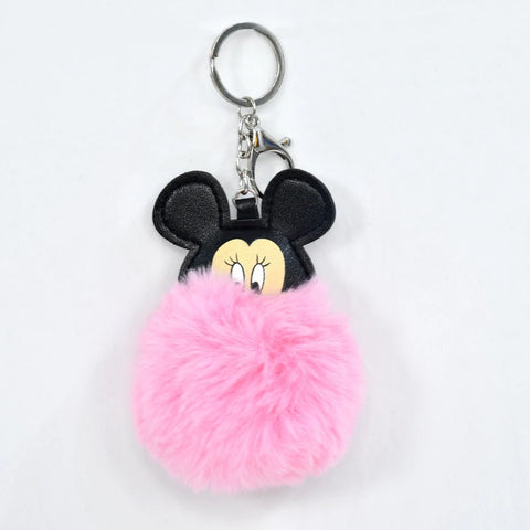 Keychain- Micky Mouse Design Hanging